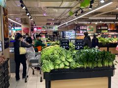 -永辉超市(长江国际店)