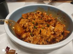 -醉得意·家常菜(杨家湾店)