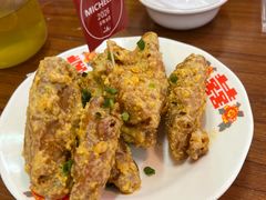 -谢记上海大排档(长寿路店)