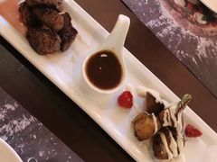 -Margherita雏菊意大利餐厅(雅颂庭购物中心店)