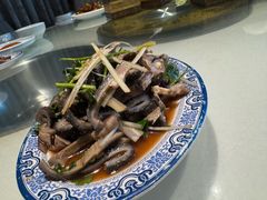 -福寿斋·老北京铜锅涮肉·烤鸭(顺义总店)