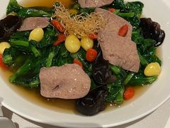 -三号黄浦会Canton Table