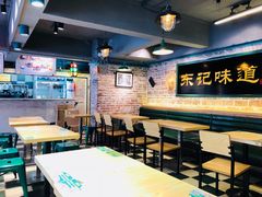 -东记甜品(佛山总店)