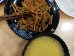 -吴记百姓菜馆·北京菜·烤鸭(故宫店)