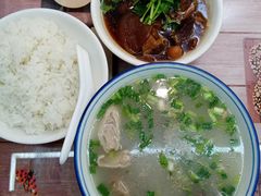 -聪辉同安老美食饭店(大元路店)