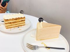 -BanCake·法式千层·拿破仑專門店