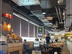 大堂-大头虾越式风味餐厅(光明广场店)