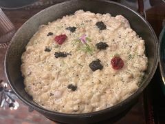 -Ciao窑炉披萨餐厅(宁波阪急店)