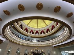 -澳门喜来登大酒店