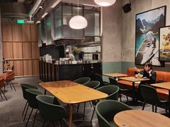-Wagas(静安嘉里中心店)