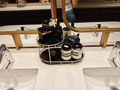 -黑宝石西餐厅(汇励99城市公园店)