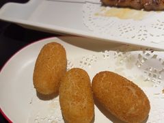 -京悦南门涮羊肉·羊蝎子火锅(田林路店)