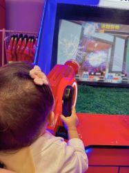 -奈尔宝·儿童乐园·亲子餐厅(苏州大悦城店)