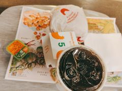 -麦当劳(新闸路店)