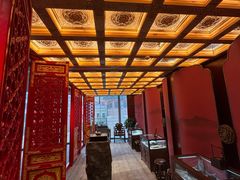 -大视光学•LINDBERG林德伯格•全球手工眼镜集合店(王府井店)