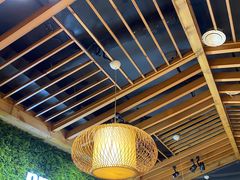 大堂-肥鱼屯活鱼锅(惠工街店)