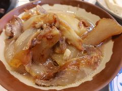 -巴卤社老火锅(财富店)
