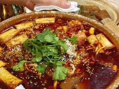 -老西门·常州菜(新区店)