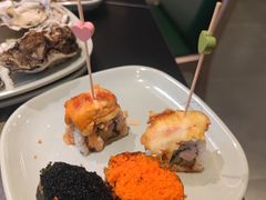 -梨花自助烤肉(西三旗万象汇黑金店)
