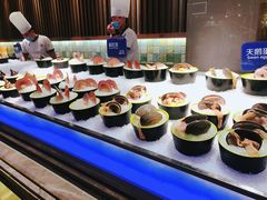 -海天盛宴海鲜自助(正大广场店)