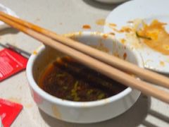 -海底捞火锅(银泰中心店)