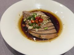 -金哥私房菜馆(张府园总店)