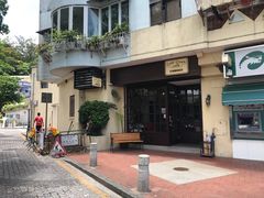 -安德鲁饼店(总店)