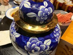 -夜宴江景餐厅