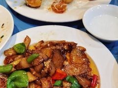-京城百饺园•东北菜馆(红谷滩店)