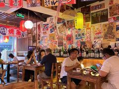 -千懿六本木酒场(常熟路店)
