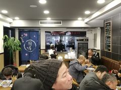 -阿扁杭州面(苗圃店)