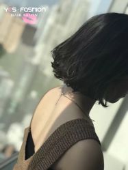 -逸丝风尚yesfashion造型