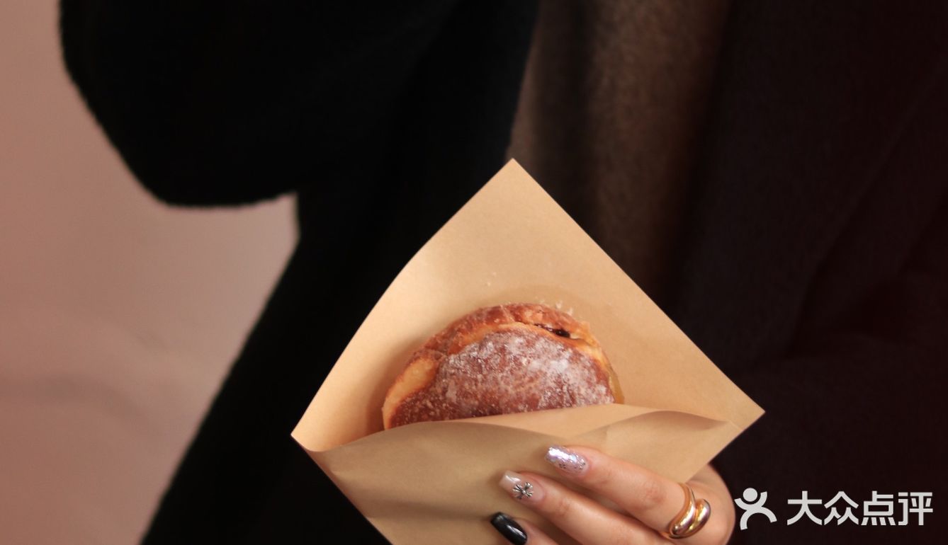 上海|静安区新cp 我磕到了