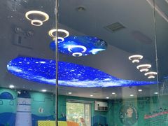 -小泳士游泳训练基地(芥园西道店)