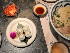 -三笙精致·料理(海河店)