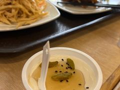 -西部马华清真兰州牛肉面·烧烤夜市(上地店)