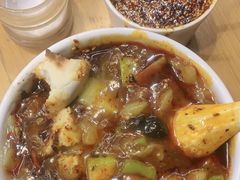 -太元彭家正汤(太元路总店)