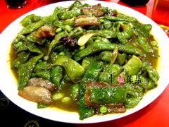 -华英干锅辣鸭头(亚泰大街店)