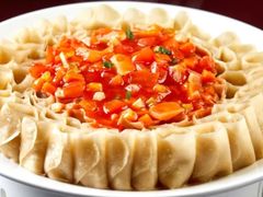 -郭靖内蒙菜·烤全羊·烧烤(望京旗舰店)