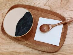 凡心鸳鸯糊-凡心芝麻糊