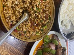 -鸡哈豆花(梅西广场店)