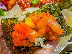 -哼蟹二将·烤肉酱蟹(合生汇店)