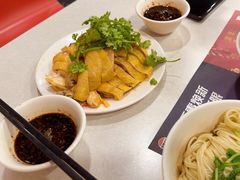 -振鼎鸡(天钥桥路店)