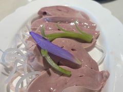 粉肝-围炉夜话·潮汕卤水火锅(榕江店)