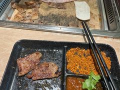 -新石器烤肉(高行万嘉店)