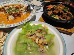 -猪腰一家·地道佛山菜(盐步店)