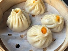 -李百蟹·江南蟹黄面(夫子庙店)