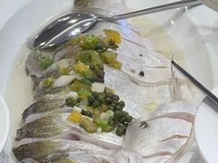 -万龙洲海鲜(南新仓店)