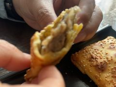 -巴依老爷新疆餐厅