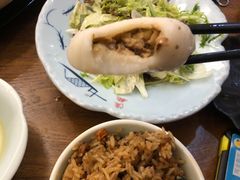 -茶油香闽南菜·花园餐厅(前埔店)